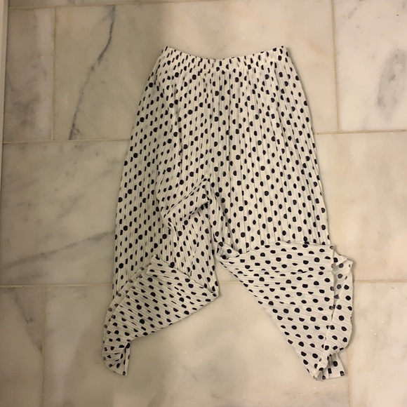 Zara wide Pants - Picture 2 of 3